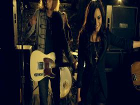 We The Kings We'll Be A Dream (feat Demi Lovato) (HD)